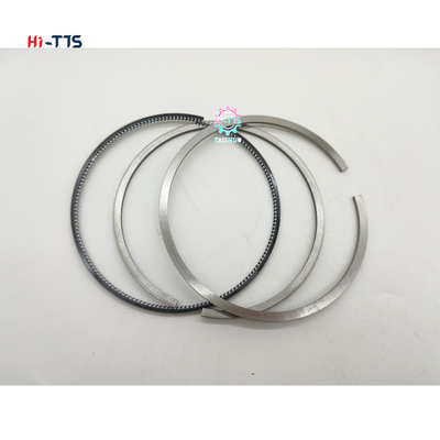 130MM 197-9257 238-2717 265-1113 Nhẫn piston cho bộ phận phụ tùng động cơ C13