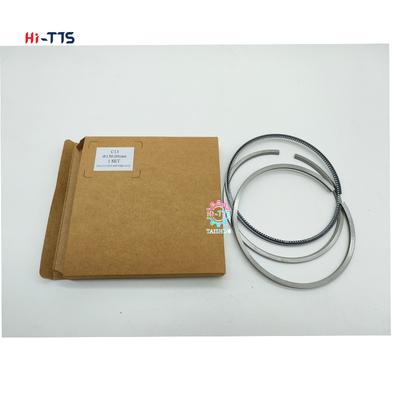 130MM 197-9257 238-2717 265-1113 Nhẫn piston cho bộ phận phụ tùng động cơ C13