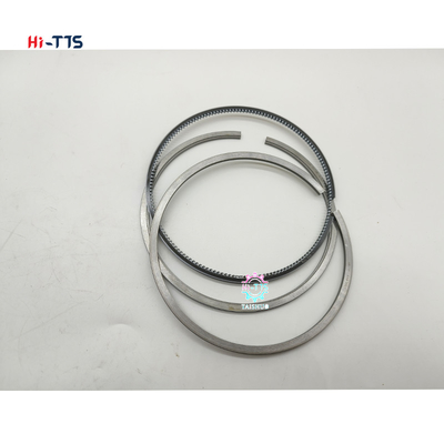 130MM 197-9257 238-2717 265-1113 Nhẫn piston cho bộ phận phụ tùng động cơ C13