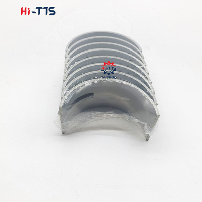 Chất lượng cao 4D34 STD Xích chính và Xích con