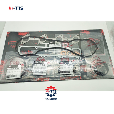 Bộ ghép máy hoàn chỉnh V3300 V330-DI 07916-27328 0791627328