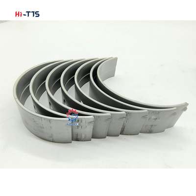 6D125 Vòng đệm cột nối và Vòng đệm trục trục cho các bộ phận động cơ diesel