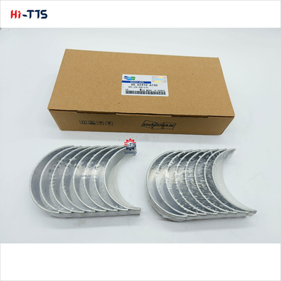 65.02410-6100 D2848 Vòng đệm dây chuyền kết nối cho các bộ phận động cơ Doo-san