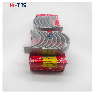 11701-1603 STD Crankshaft Main Bearing For H07C H07D Diesel Engine