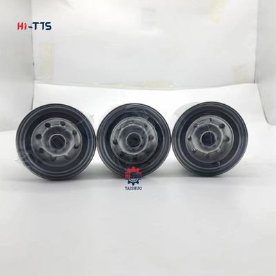 6675517 Bộ lọc dầu cho động cơ diesel Bobcat E50 E331 E337
