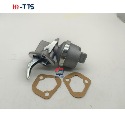 Bơm nhiên liệu áp suất cao 4983584 3904374 Bơm cho 4BT 6BT Bơm chuyển nhiên liệu