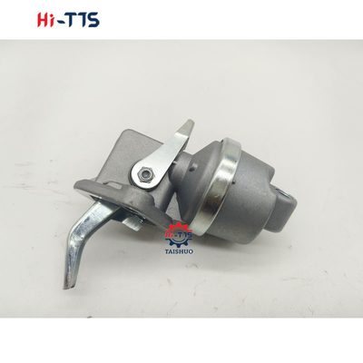 Bơm nhiên liệu áp suất cao 4983584 3904374 Bơm cho 4BT 6BT Bơm chuyển nhiên liệu