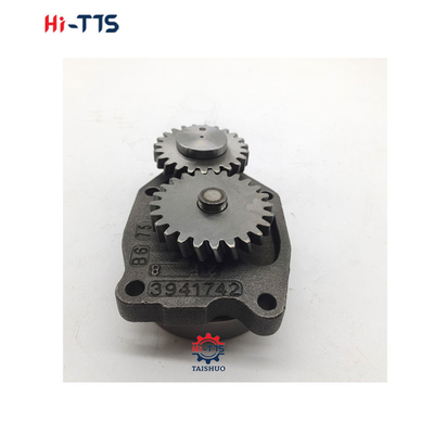 Máy bơm chuyển dầu 3937404 4935792 3937404 3941742 3926203 3906414 cho động cơ diesel 6BT