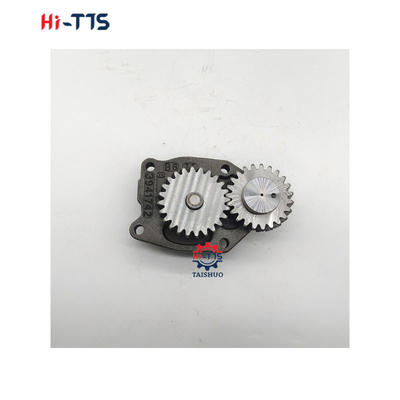 Máy bơm chuyển dầu 3937404 4935792 3937404 3941742 3926203 3906414 cho động cơ diesel 6BT