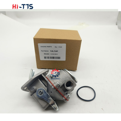 AR157 Máy diesel phụ tùng bơm nhiên liệu 01231021