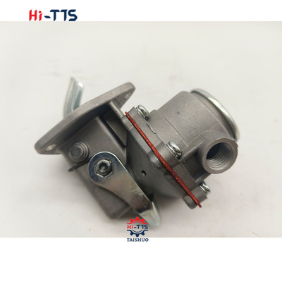 AR157 Máy diesel phụ tùng bơm nhiên liệu 01231021