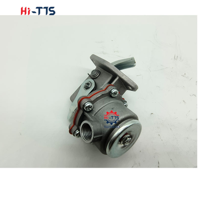 AR157 Máy diesel phụ tùng bơm nhiên liệu 01231021
