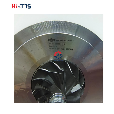 GT1749S 28230-41412 D4AE Turbocharger Cartridge Chra cho Chrorus Bus
