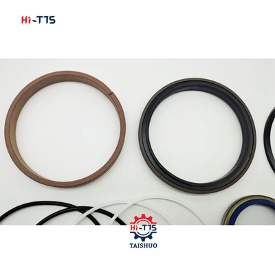 Bộ đệm nén xi lanh WA470-2 WA470-3 Loader Lift CYL'D Seal Kit 707-99-65410