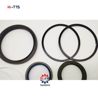 Bộ đệm nén xi lanh WA470-2 WA470-3 Loader Lift CYL'D Seal Kit 707-99-65410