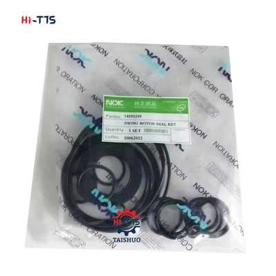 Bộ phớt động cơ xoay EC300 14595269 Hộp số giảm tốc xoay