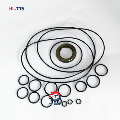Bộ phớt động cơ xoay EC300 14595269 Hộp số giảm tốc xoay