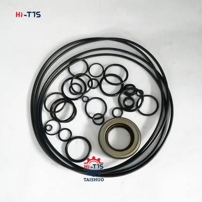 Bộ con dấu động cơ xoay 14550092 Hộp số giảm tốc xoay EC460 EC460B