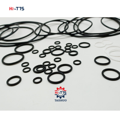 Chiếc máy khoan dầu K3V63DT Chiếc máy khoan Hydraulic Pump Seal Kit E320