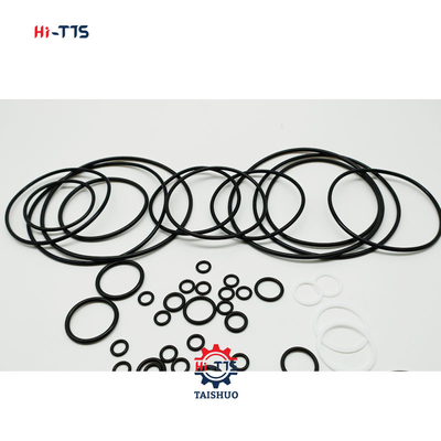 Chiếc máy khoan dầu K3V63DT Chiếc máy khoan Hydraulic Pump Seal Kit E320