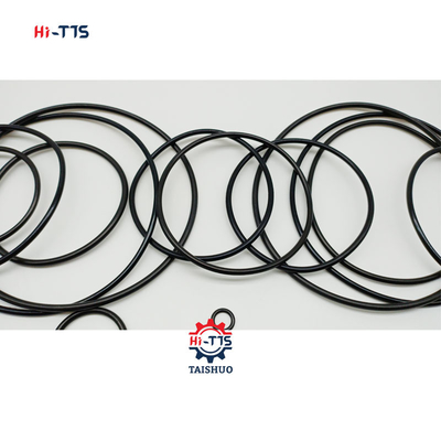 Chiếc máy khoan dầu K3V63DT Chiếc máy khoan Hydraulic Pump Seal Kit E320