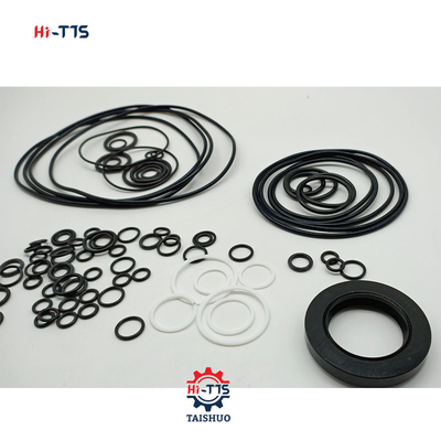 Máy đào DH220-5 DH225-9 EC210B Hydraulic Pump Seal Kit K3V112DT 12T
