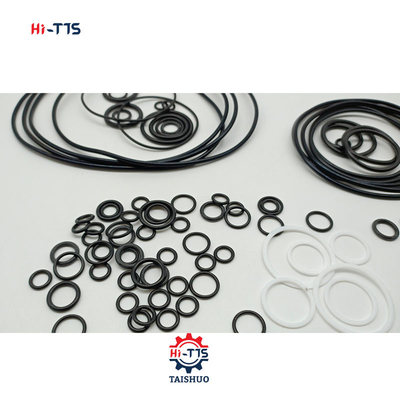 Máy đào DH220-5 DH225-9 EC210B Hydraulic Pump Seal Kit K3V112DT 12T