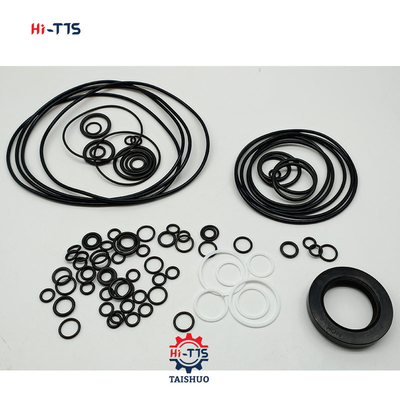 Máy đào DH220-5 DH225-9 EC210B Hydraulic Pump Seal Kit K3V112DT 12T