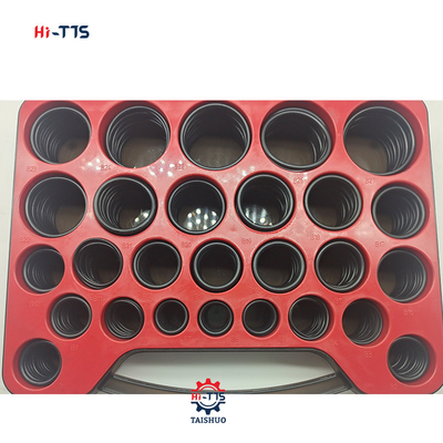 Bộ O-Ring máy đào 782pcs Komatsu O-Ring Box O-Ring Set