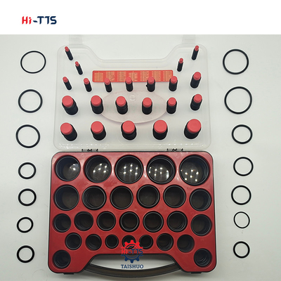Bộ O-Ring máy đào 782pcs Komatsu O-Ring Box O-Ring Set