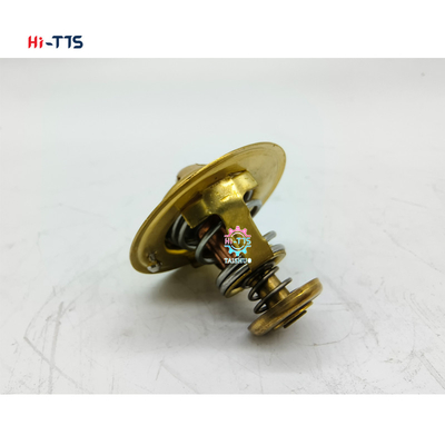 Các bộ phận động cơ 6D95 Nhiệt độ 82°C 600-421-6120 600-421-6110 600-421-6360
