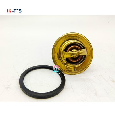Các bộ phận động cơ 6D95 Nhiệt độ 82°C 600-421-6120 600-421-6110 600-421-6360