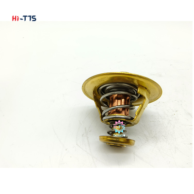 Các bộ phận động cơ 6D95 Nhiệt độ 82°C 600-421-6120 600-421-6110 600-421-6360