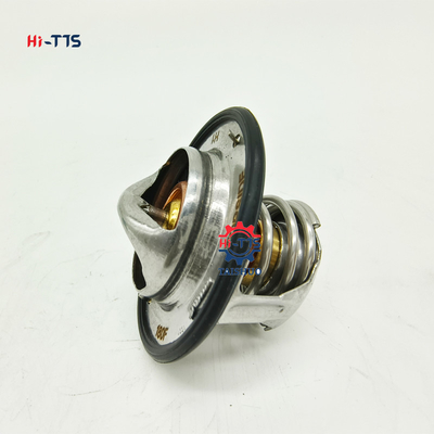 6D107 PC200-8 180F Nhiệt độ 5292740 5256423 3974371 Thích hợp cho các bộ phận động cơ Cu-mmins