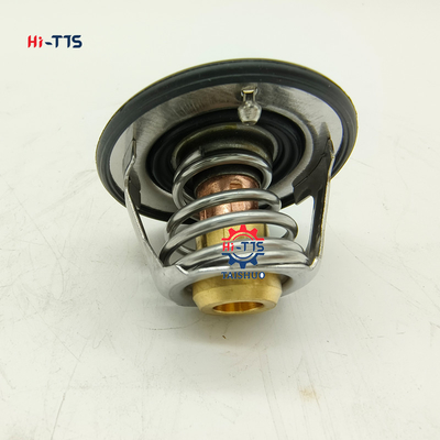 6D107 PC200-8 180F Nhiệt độ 5292740 5256423 3974371 Thích hợp cho các bộ phận động cơ Cu-mmins