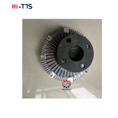 16250-1880 16250-E0040 162501880 Máy lạnh quạt ly hợp cho máy đào HINO J08E