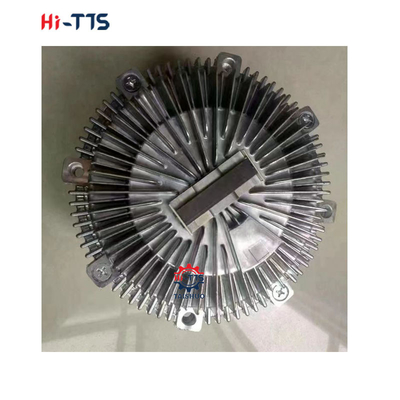 16250-1880 16250-E0040 162501880 Máy lạnh quạt ly hợp cho máy đào HINO J08E