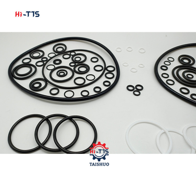 Bộ niêm phong bơm thủy lực máy đào 7082L00300 7082L00490 708-2L-0030 PC200-7