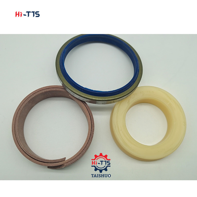 Máy đào điều chỉnh xi lanh sửa chữa Oil Seal Kit PC200-7 ADJ Seal Kit