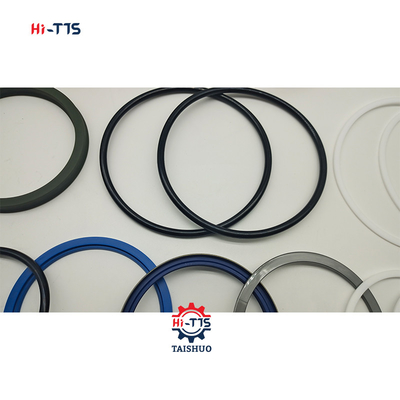 Chiếc máy đào cánh tay xi lanh Service Seal Kit PC200-7 ARM CYL Seal Kit 707-99-57160