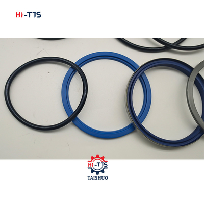 Chiếc máy đào cánh tay xi lanh Service Seal Kit PC200-7 ARM CYL Seal Kit 707-99-57160
