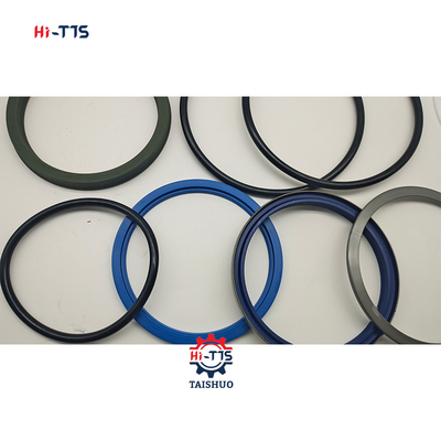 Chiếc máy đào cánh tay xi lanh Service Seal Kit PC200-7 ARM CYL Seal Kit 707-99-57160