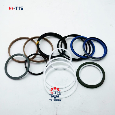 Máy đào Pc200-7 Bộ niêm phong xi lanh 707-99-46130 7079946130 Boom Cyl Kit