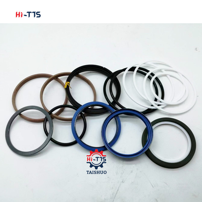 Máy đào Pc200-7 Bộ niêm phong xi lanh 707-99-46130 7079946130 Boom Cyl Kit