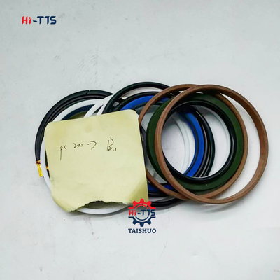 Máy đào Pc200-7 Bộ niêm phong xi lanh 707-99-46130 7079946130 Boom Cyl Kit