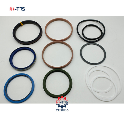 Máy đào PC200-7 Bộ niêm phong xi lanh 707-99-45230 7079945230