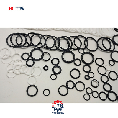 Thiết bị niêm phong van điều khiển máy đào PC200LC-7 PC200-7 Thiết bị niêm phong xi lanh