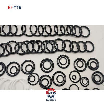 Thiết bị niêm phong van điều khiển máy đào PC200LC-7 PC200-7 Thiết bị niêm phong xi lanh