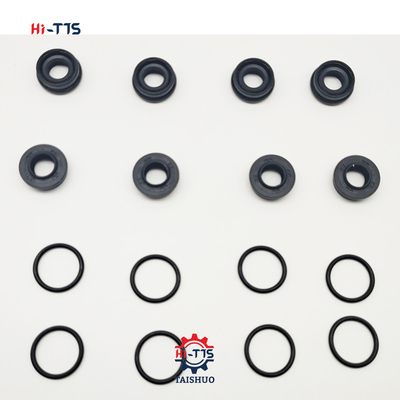 Chiếc máy khoan Joystick Seal Kit Pilot Valve Seal cho máy khoan PC200-7 PC200-8