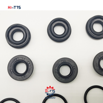 Chiếc máy khoan Joystick Seal Kit Pilot Valve Seal cho máy khoan PC200-7 PC200-8